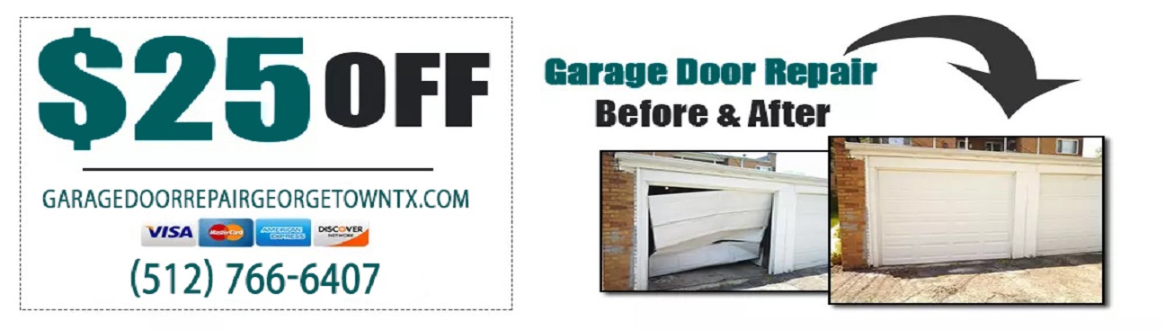 Garage Door Repair Georgetown TX's cover image