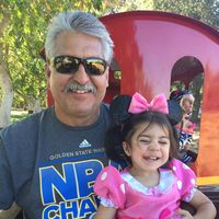 Joe Carranza's profile image