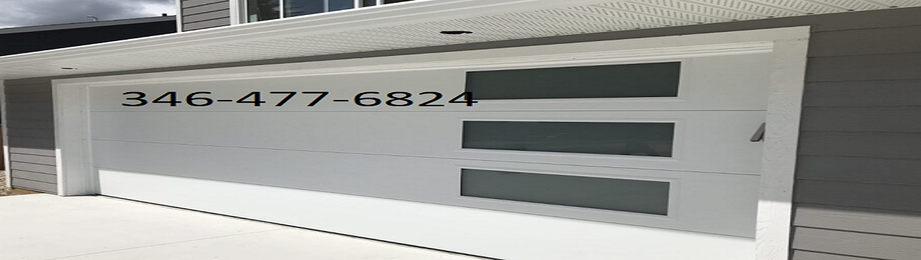 Garage Door Katy TX's cover image