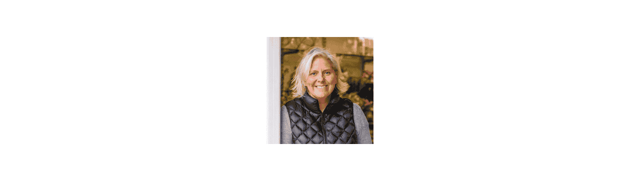 Sally Wright Flower Studio's cover image