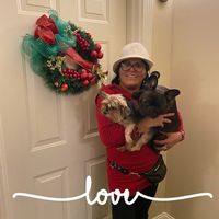 Denise Munoz's profile image