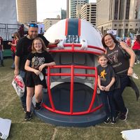 Rebekah Smith's profile image