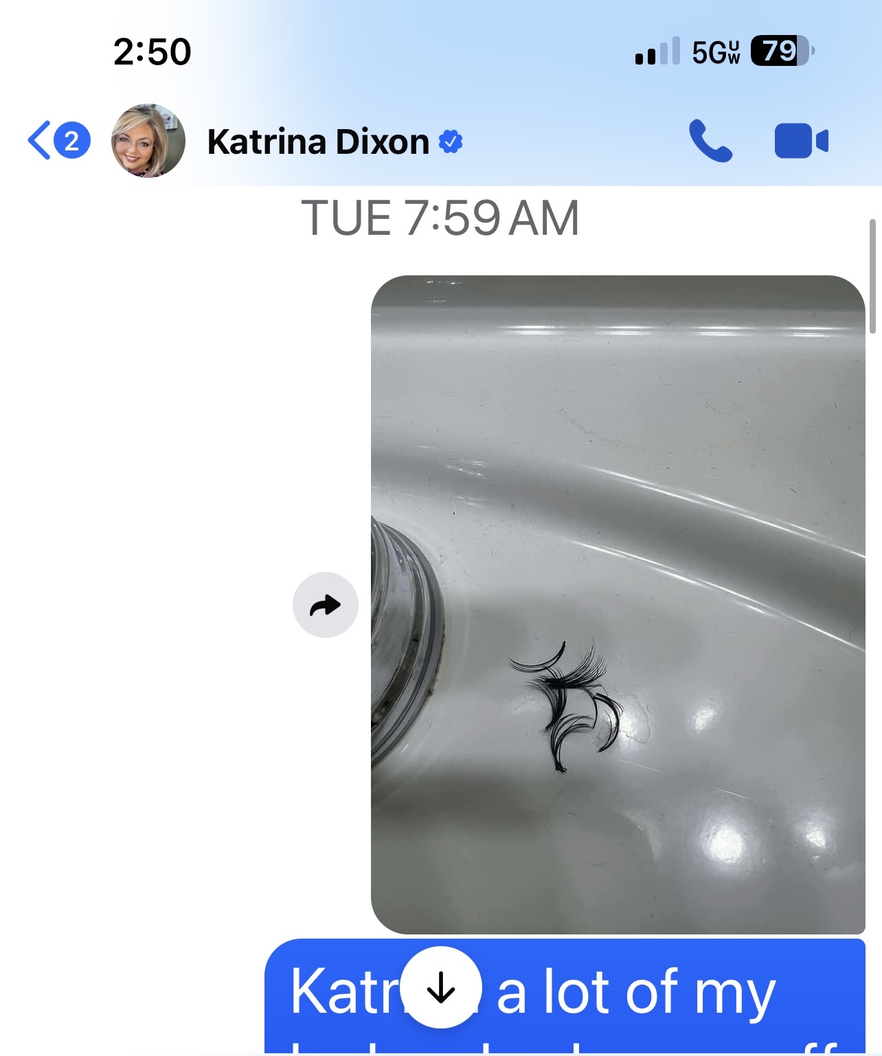 Shaunda Scott C.'s post 1