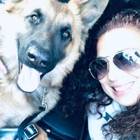 Margo Mata-Garza's profile image