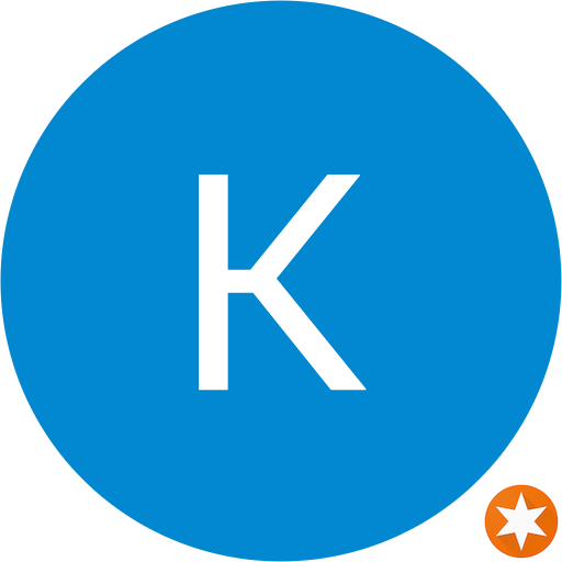 Kat F avatar