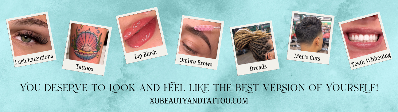 XO Beauty and Tattoo's cover image