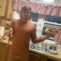 Anthony Johnson's profile image