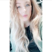 Sierra Nichole Davis's profile image