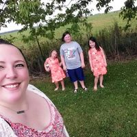 Kalea Humphrey's profile image
