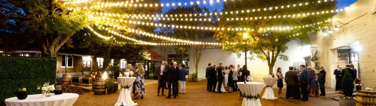 The Grove at City Market's cover image