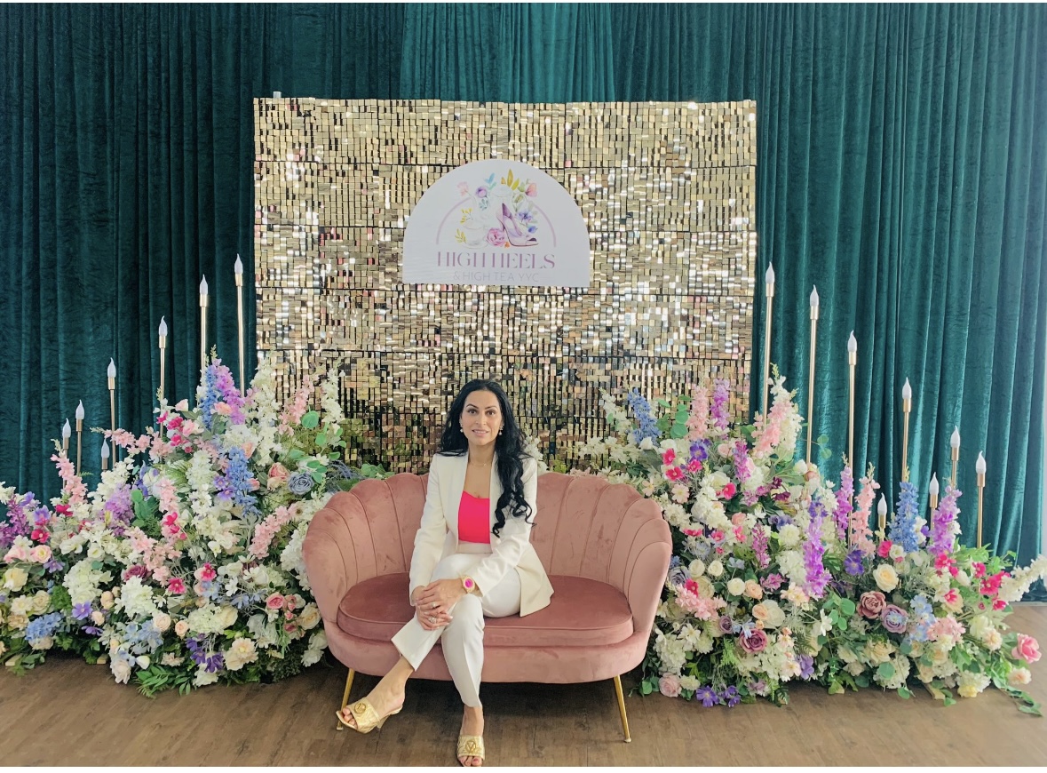 Sharan D.'s post 4