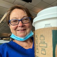 Annie Mance's profile image
