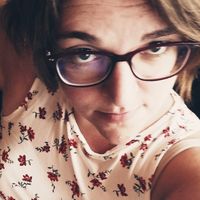 Rebel Yurack's profile image