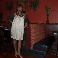 Starletha Cherry's profile image