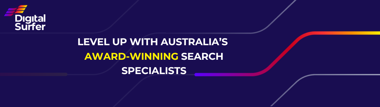 Digital Surfer's cover image