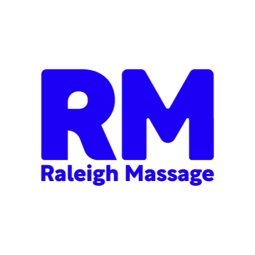 Raleigh Massage U.'s post 1