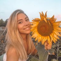 Sophia Espinosa's profile image