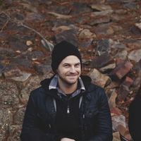 Jake Effinger's profile image