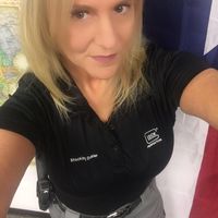 Kimberly Garrett Love's profile image