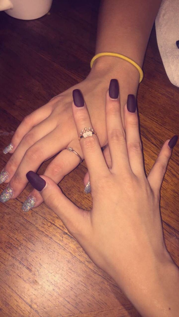 Amanda S.'s post 1