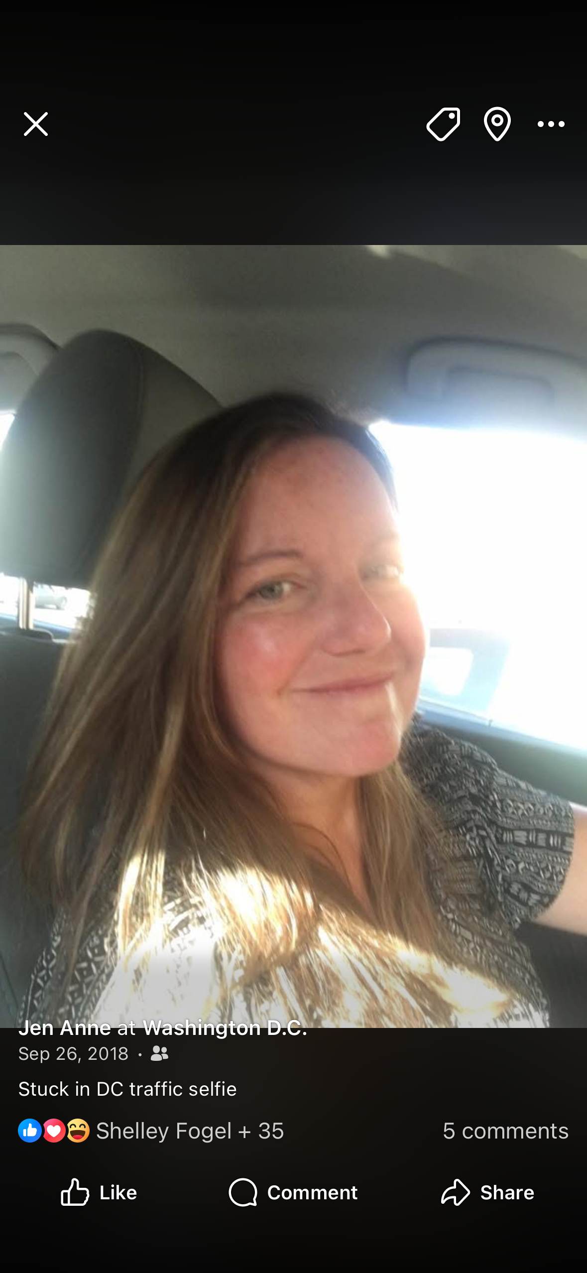 Jen Anne F.'s post 2