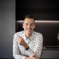 Eric Pilotte's profile image