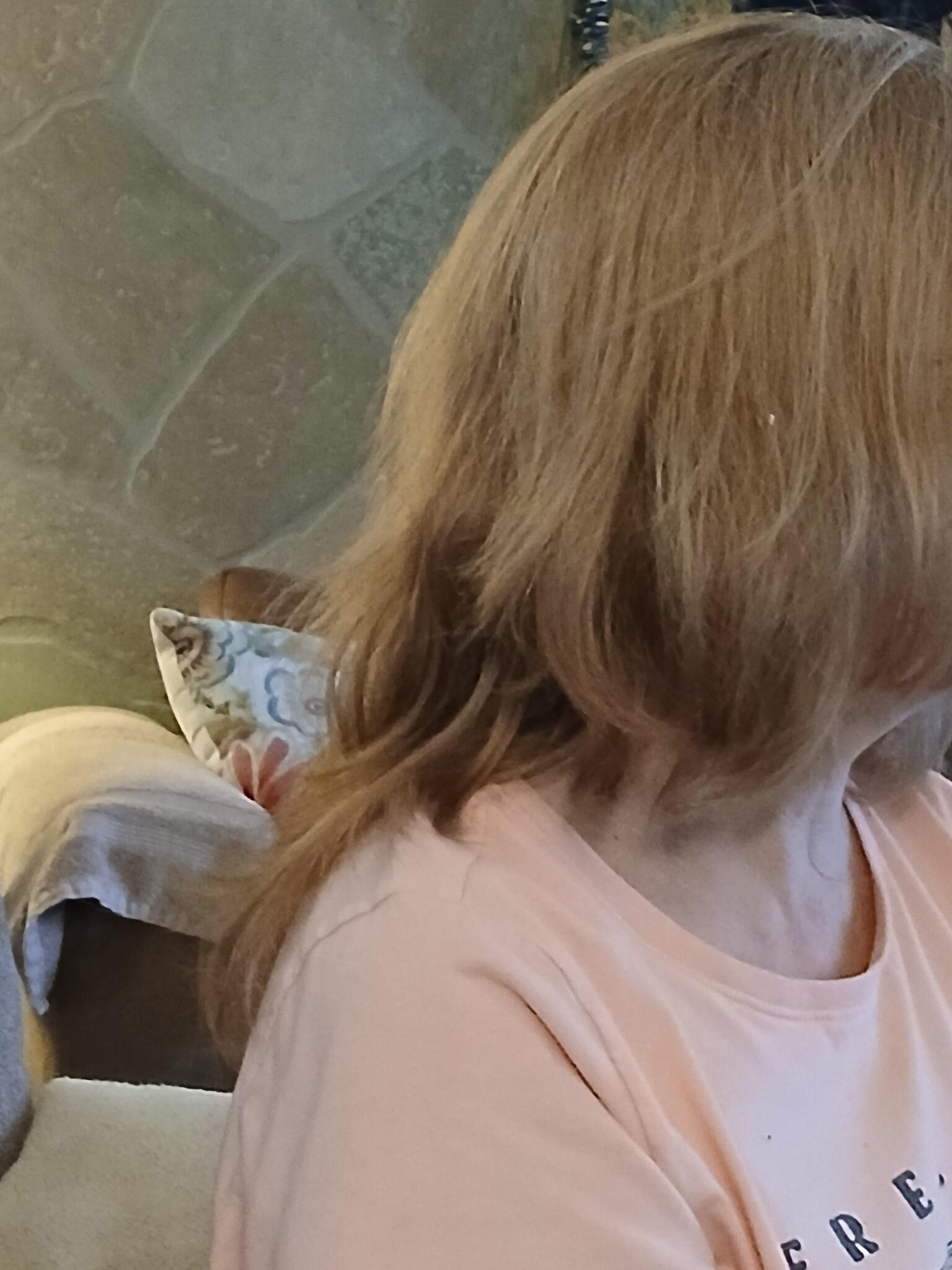 Nannette P.'s post 2