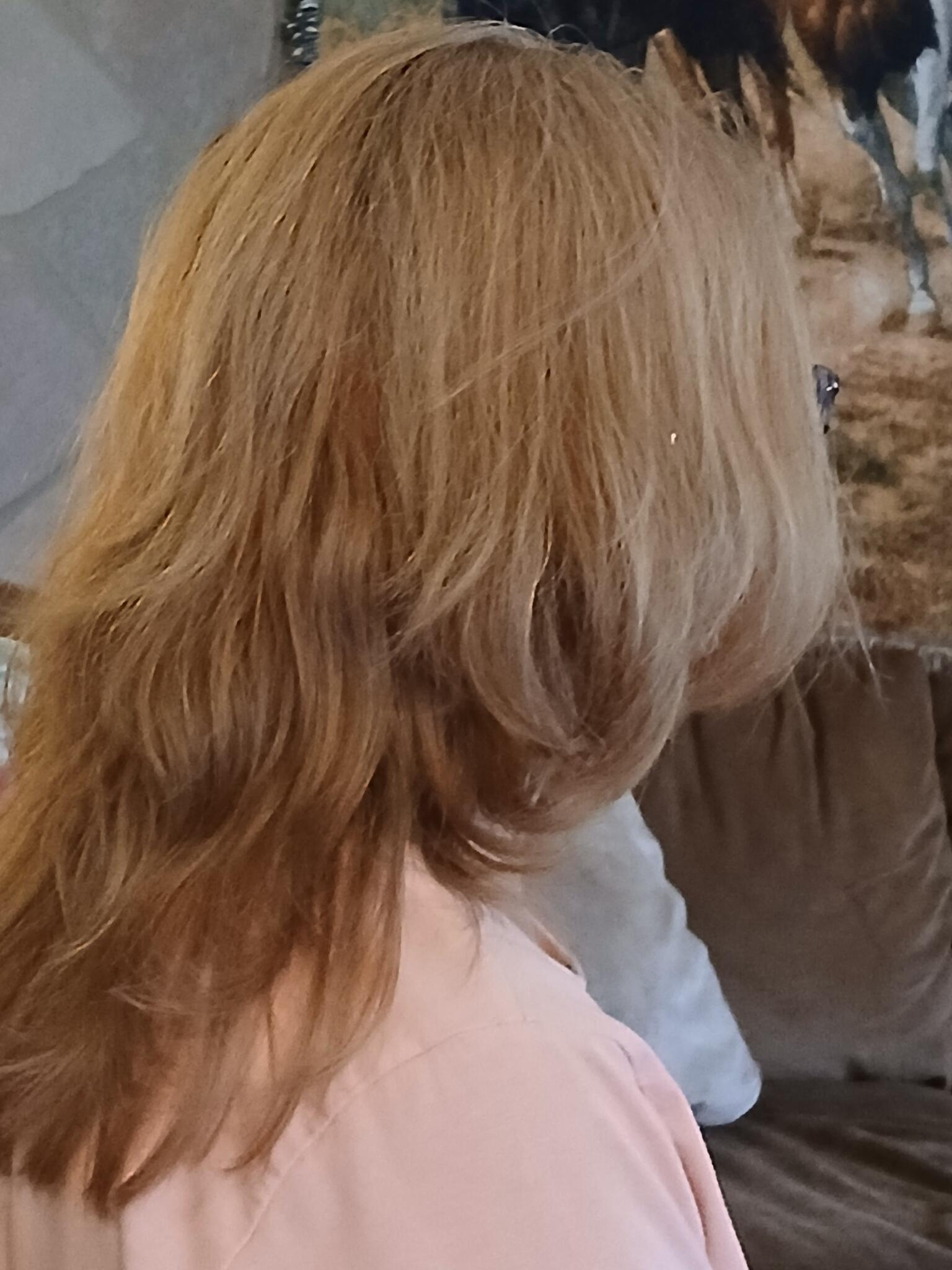 Nannette P.'s post 4