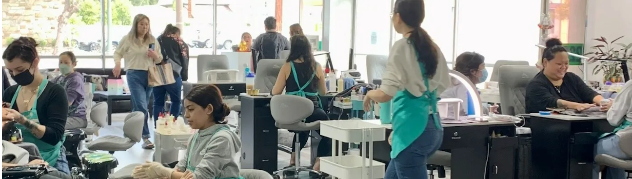 BeautyBar SGV's cover image