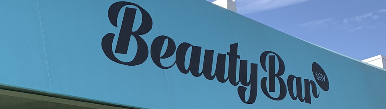 BeautyBar SGV's cover image