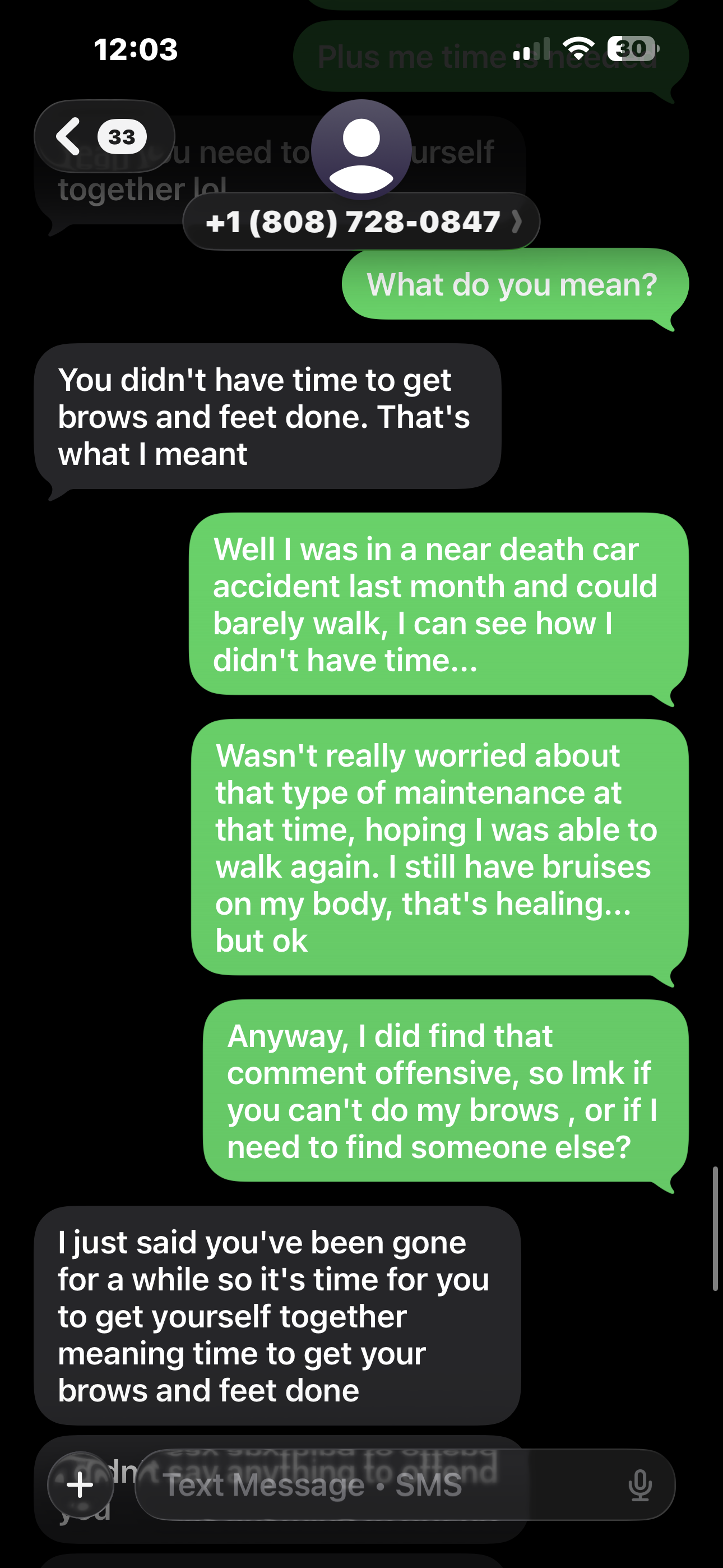 Jazz's post 2