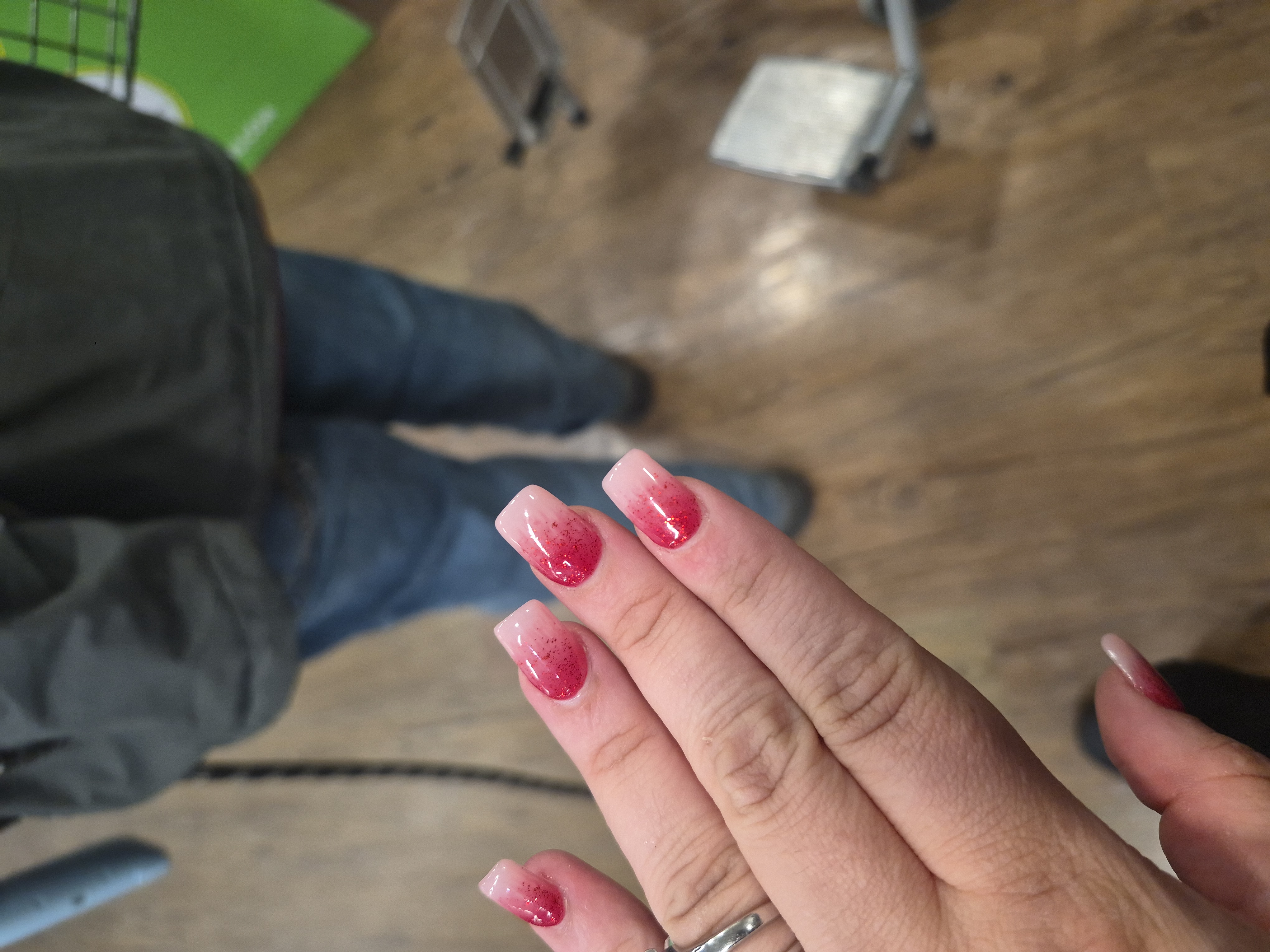Samantha de P.'s post 1