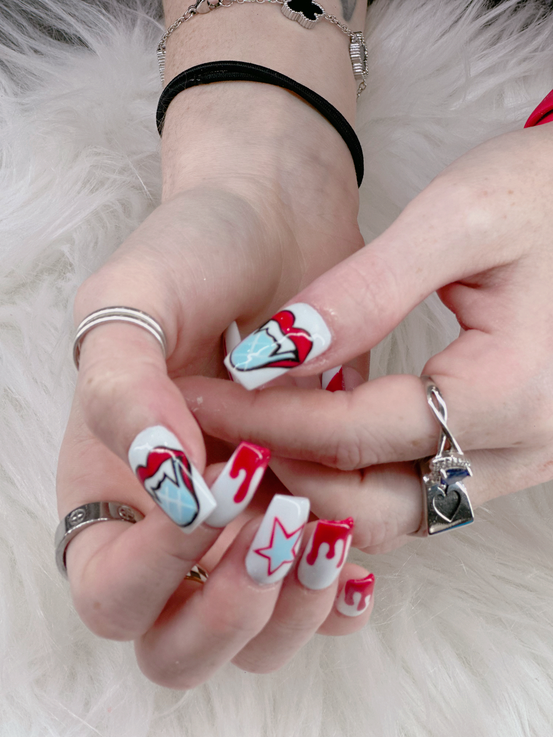 Kimber B.'s post 1