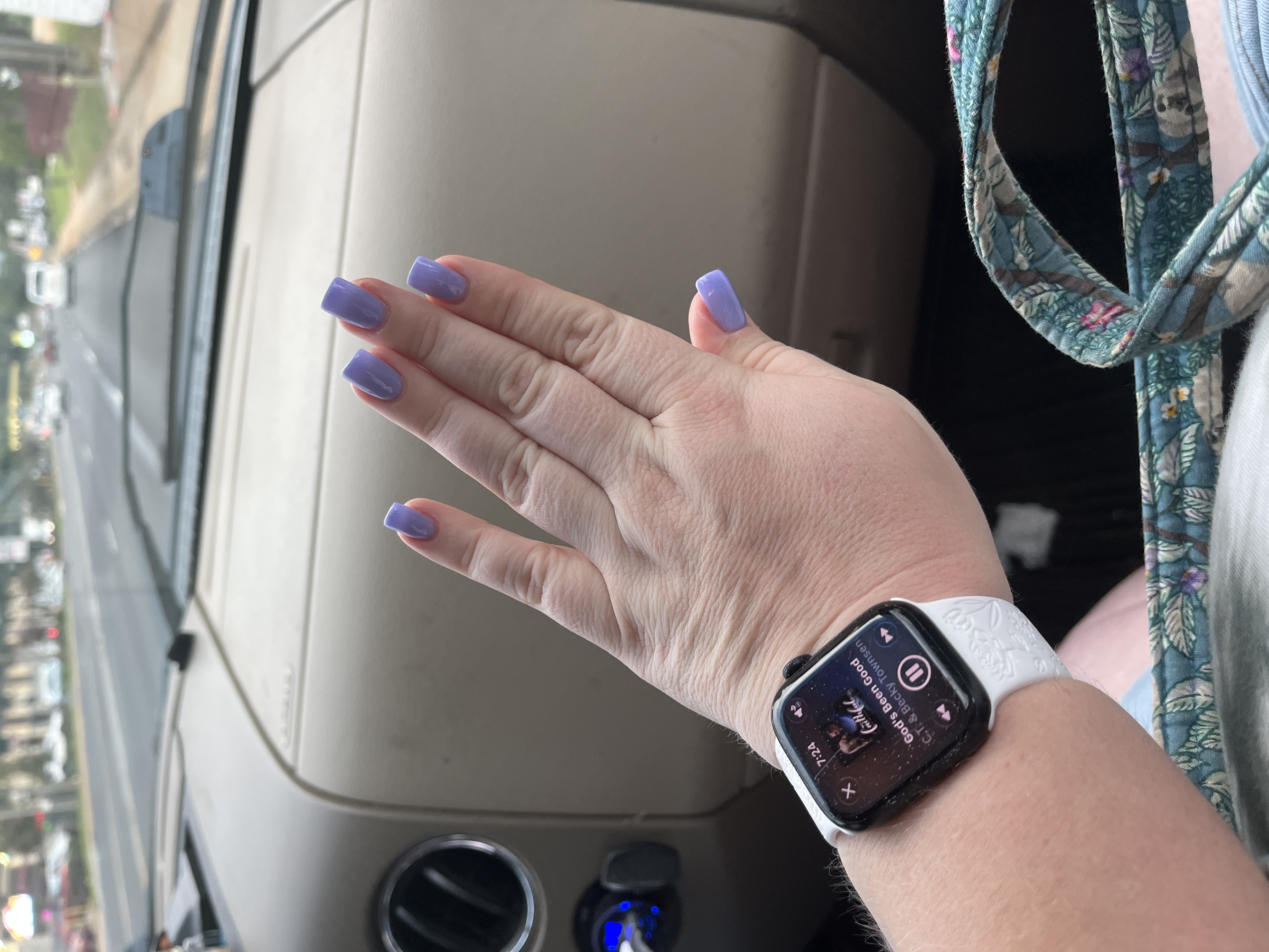Christy D.'s post 1