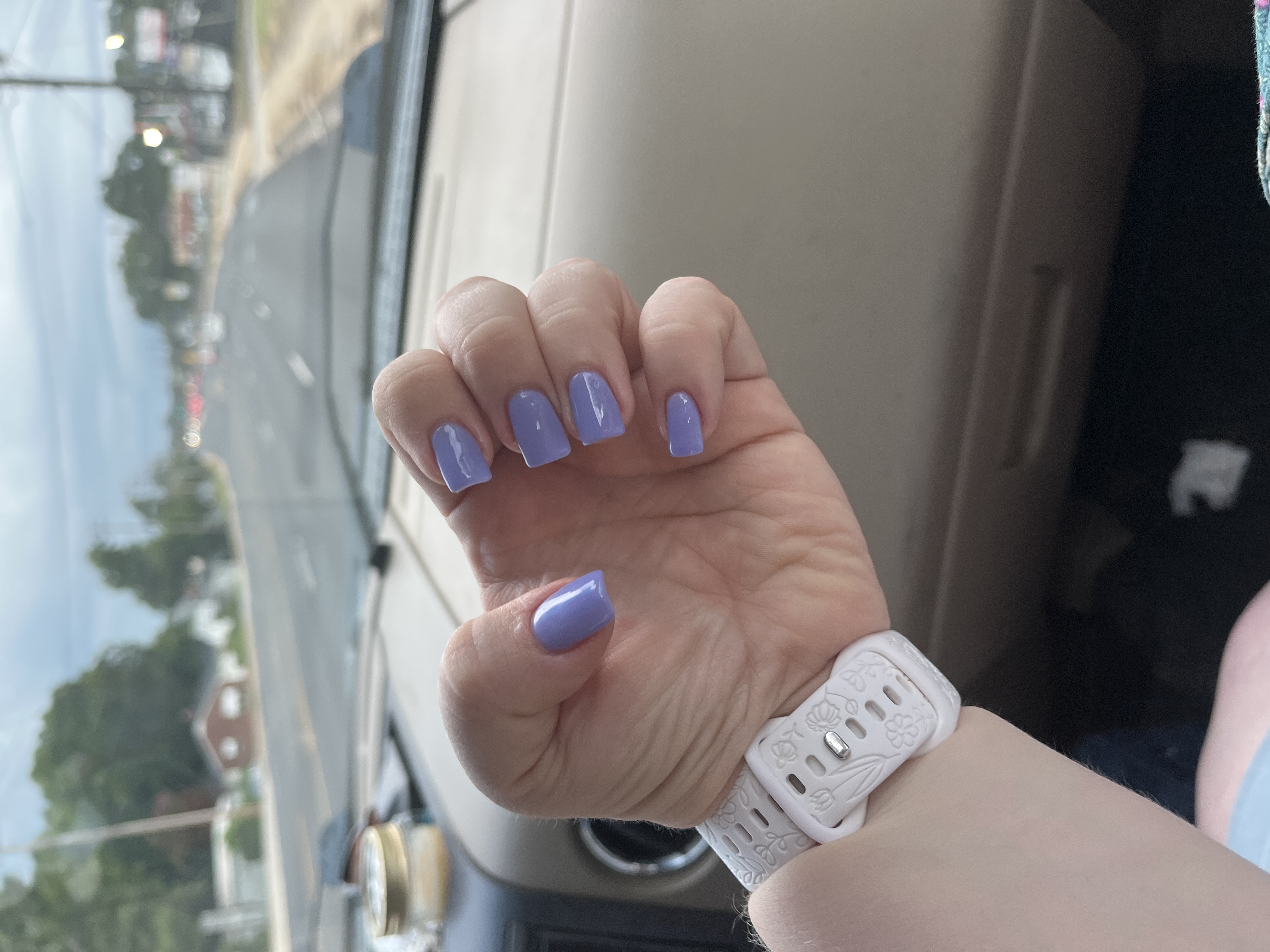 Christy D.'s post 2