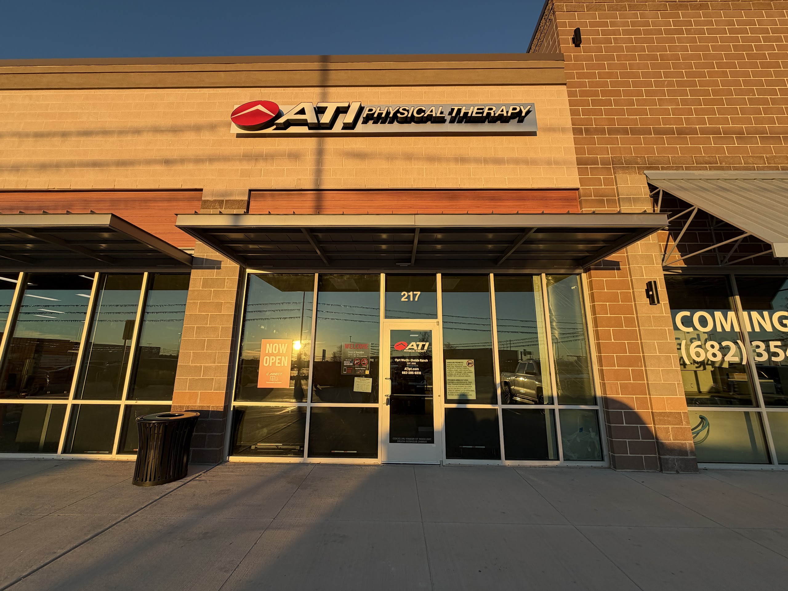 ATI Physical Therapy