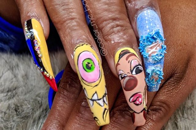 Mary Rose F.'s post 1