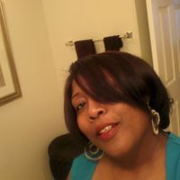 Wanda Marie's profile image
