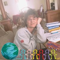 Carrie Marinelli's profile image