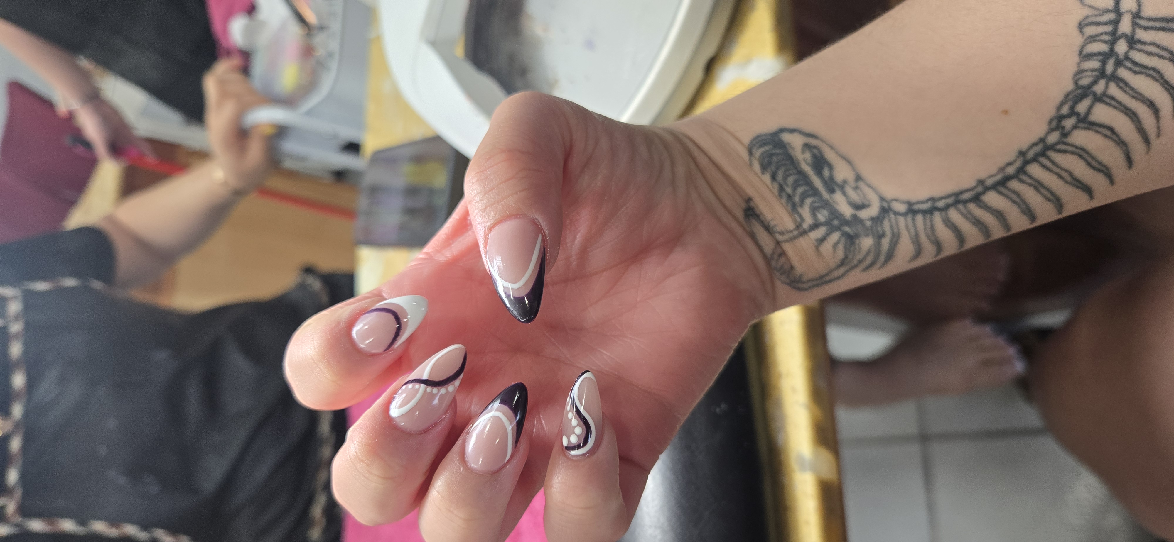 annette j.'s post 1
