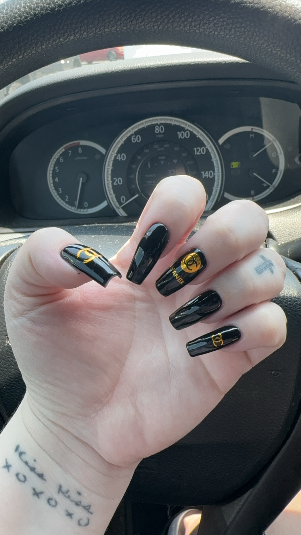 Amber L.'s post 1