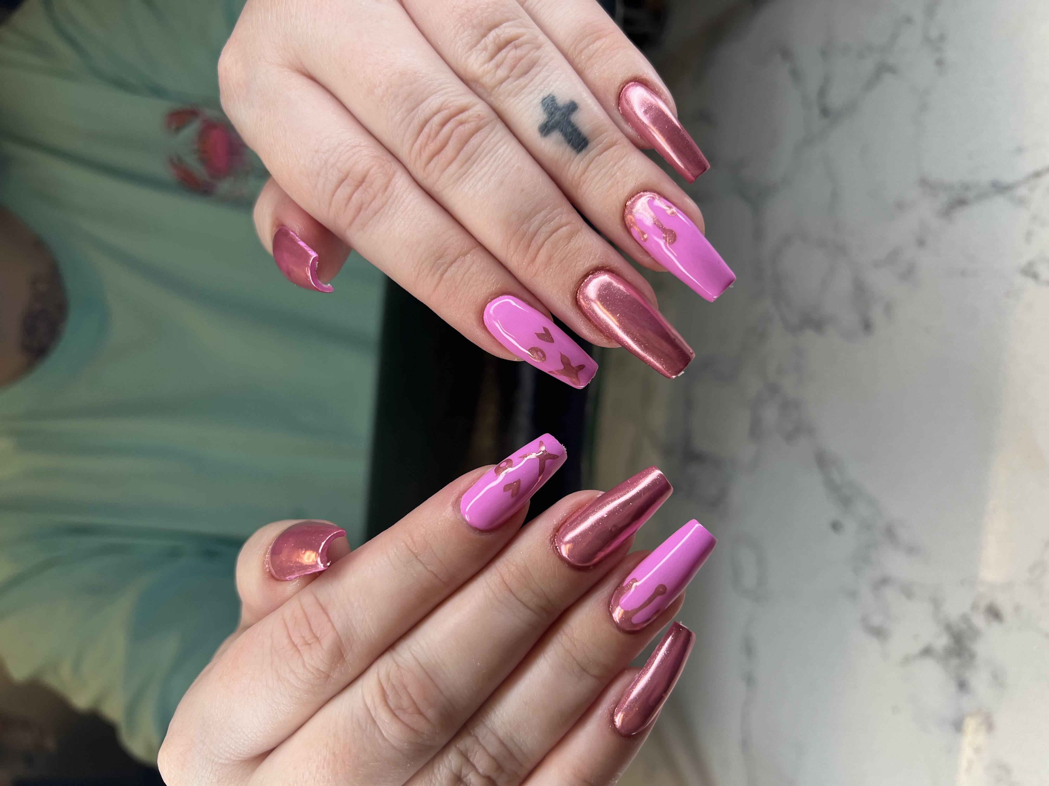 Amber L.'s post 4