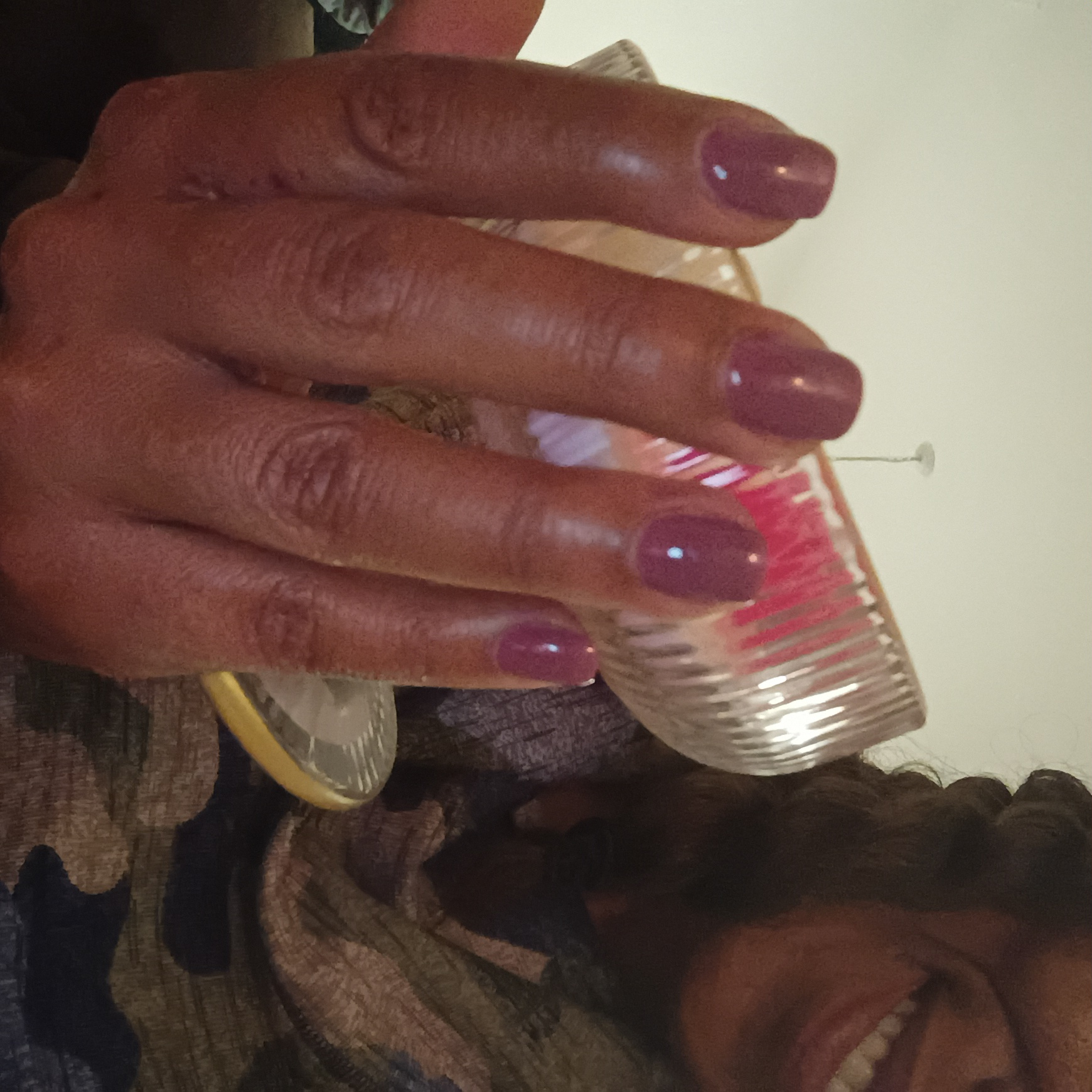 Michelle M.'s post 1