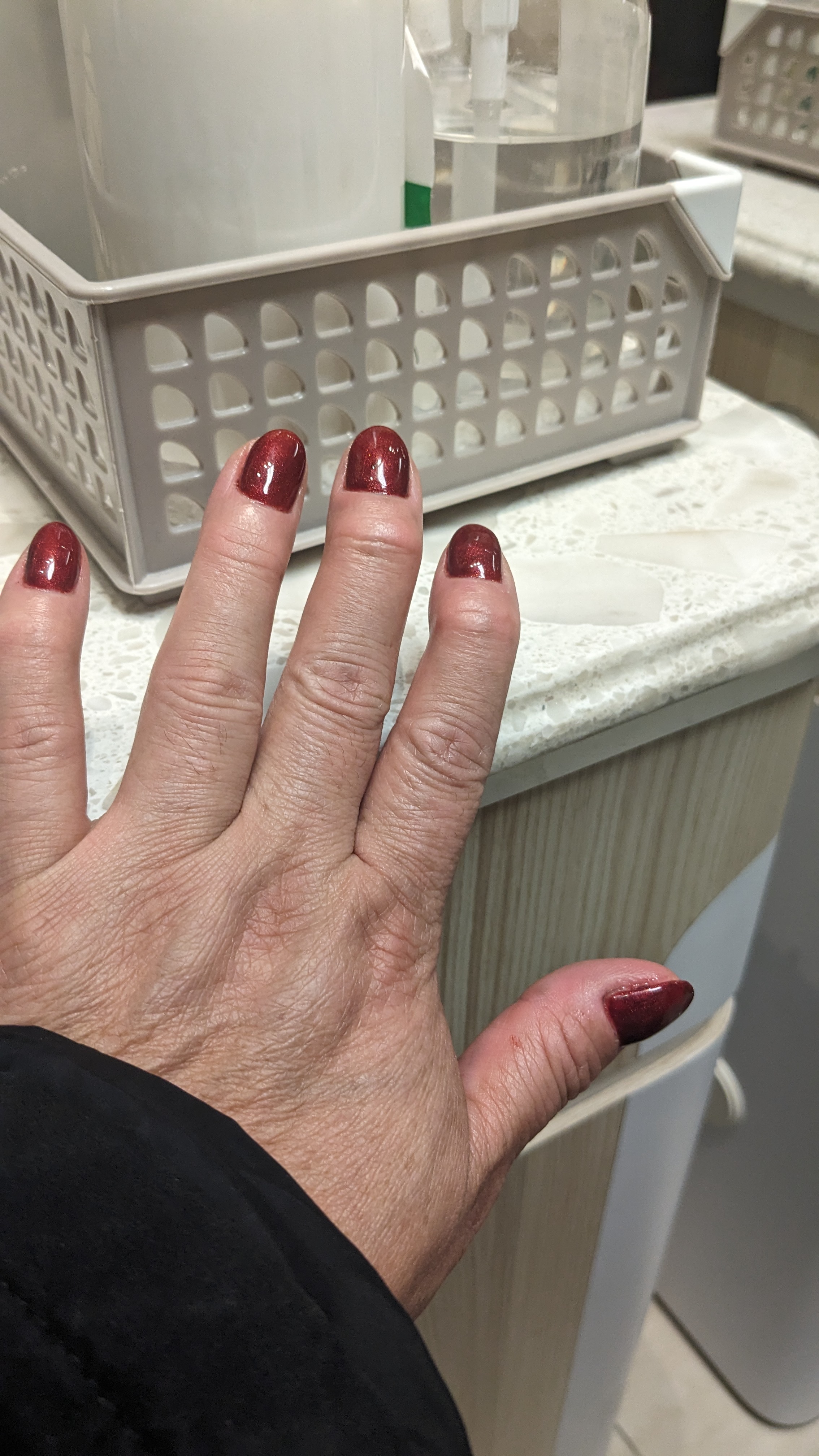 liz v.'s post 1