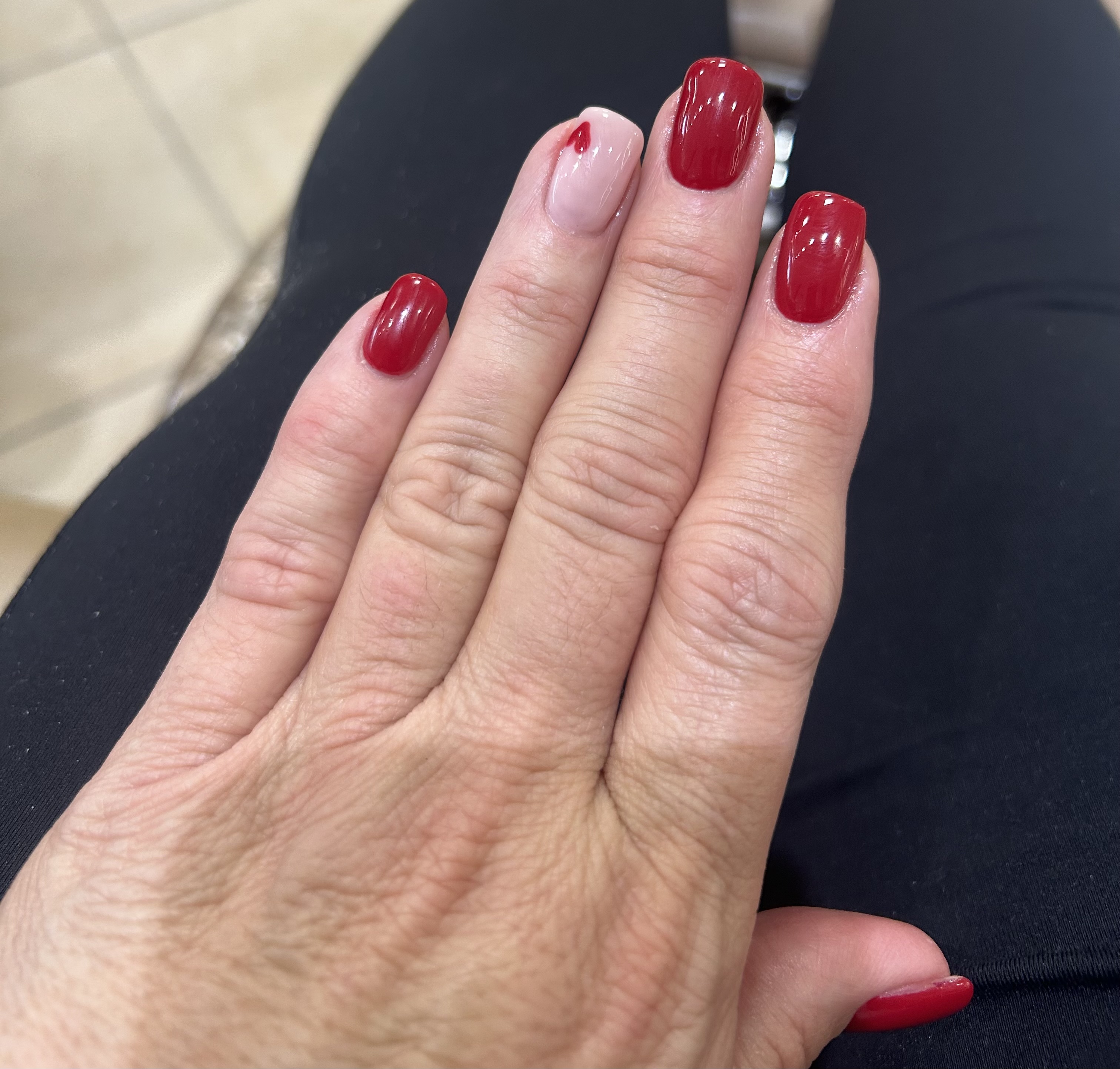 Marlene Rodriguez F.'s post 1