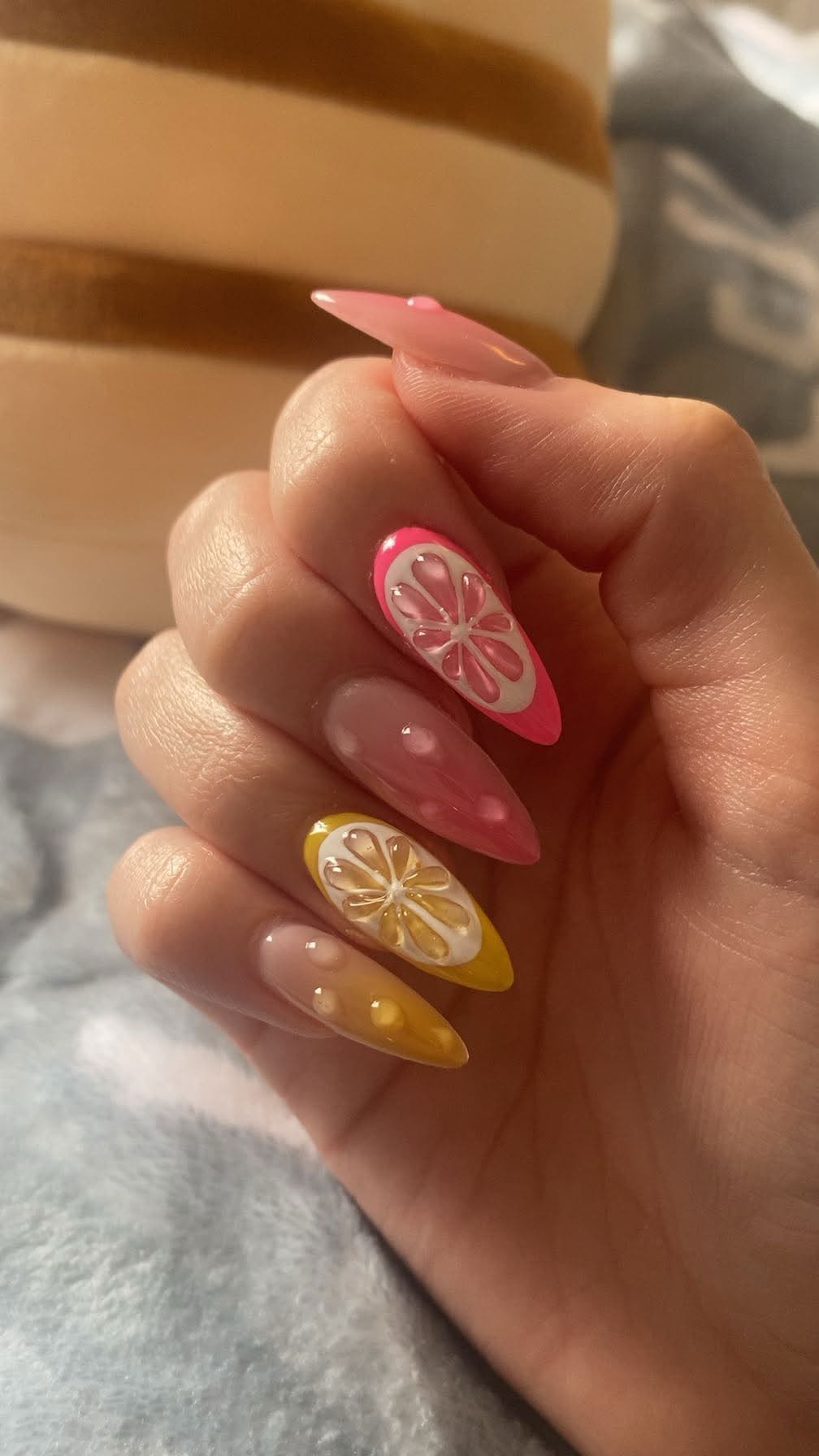 Élodie L.'s post 1