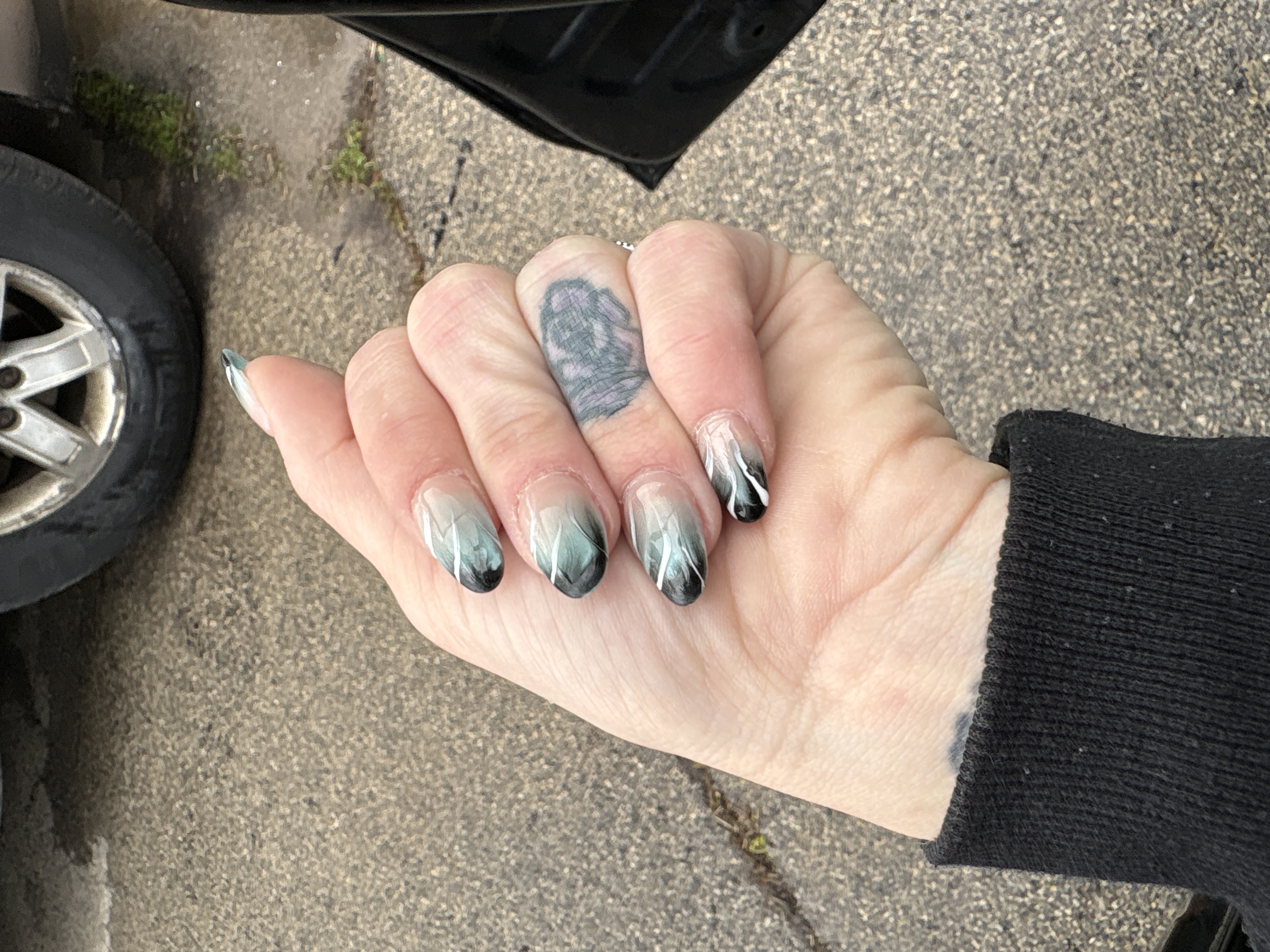 Anika D.'s post 1