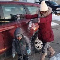 Denise Duty Boerst's profile image