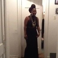 Acqunetta Hill's profile image