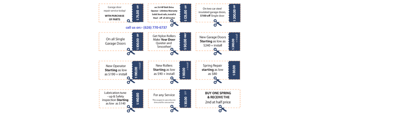 Koozie Garage Repair in Altadena's cover image